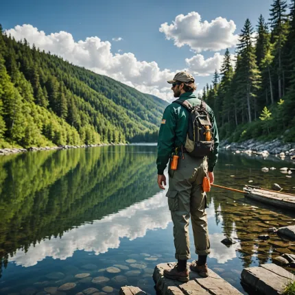 Как работает рыбалка 68? Разбираемся в деталях