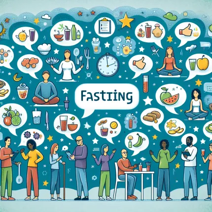 Разгрузочные дни: Отзывы и Рекомендации